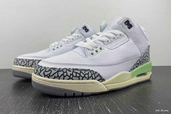 102 383 CK9246 3 Jordan Retro SmartChoice 0731